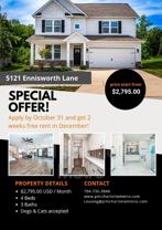 5121 Ennisworth Ln - Photo 1 of 1