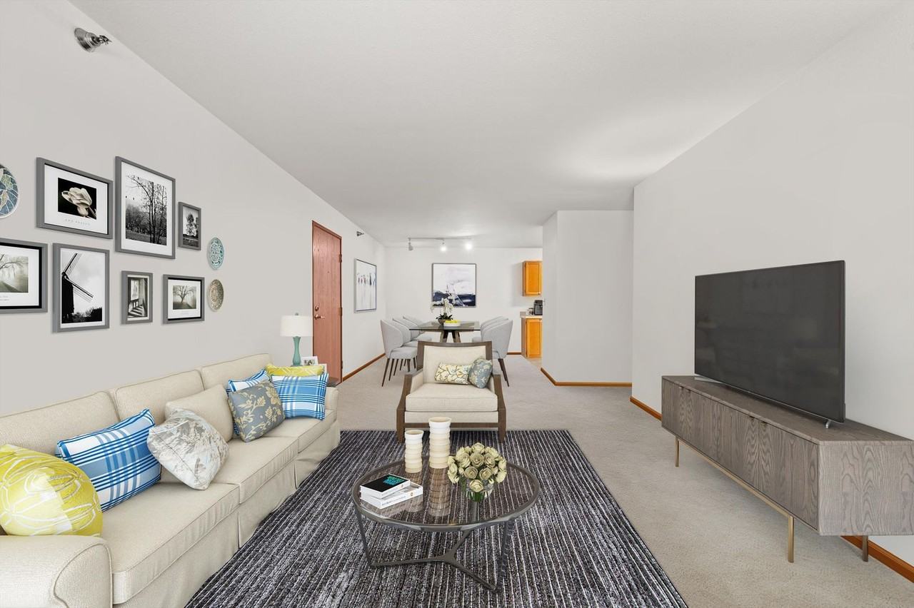 Cameron Heights Associates LLC - Photo 2 of 9