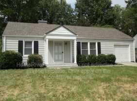 3804 Ne Vivion Rd - Photo 1 of 1