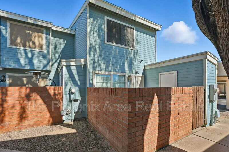 510 North Alma School Road