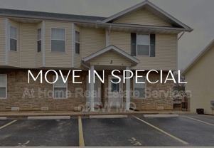 1820 W Walnut Lawn St #M1 - Photo 1 of 1