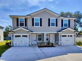 3613 Spring Park Rd #1 - Photo 1 of 1