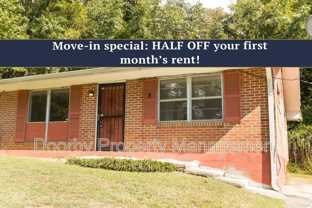 7606 Noah Reid Rd #B - Photo 1 of 1
