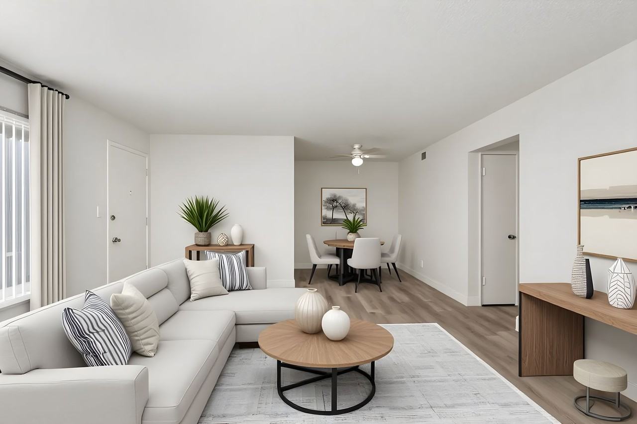 The Palms - Photo 3 of 32