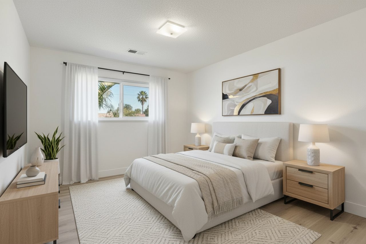 The Palms - Photo 6 of 32