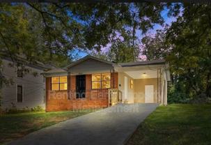 1917 49th Street Ensley - Photo 1 of 1