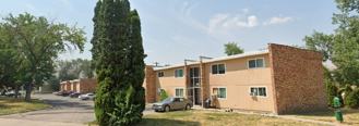 Green Leaf Apartments - Photo 1 of 1