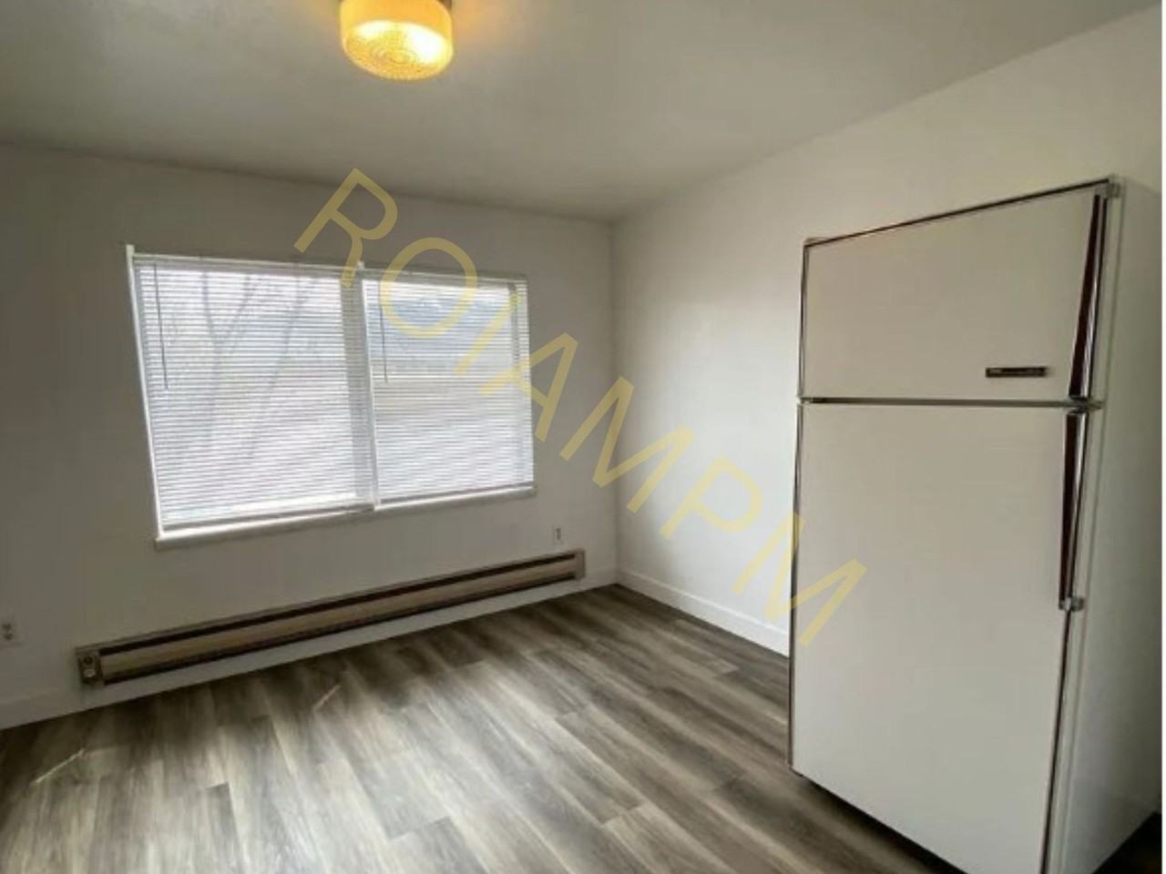 2-Bed 1-Bath Green Leaf Apartments - Photo 3 of 14