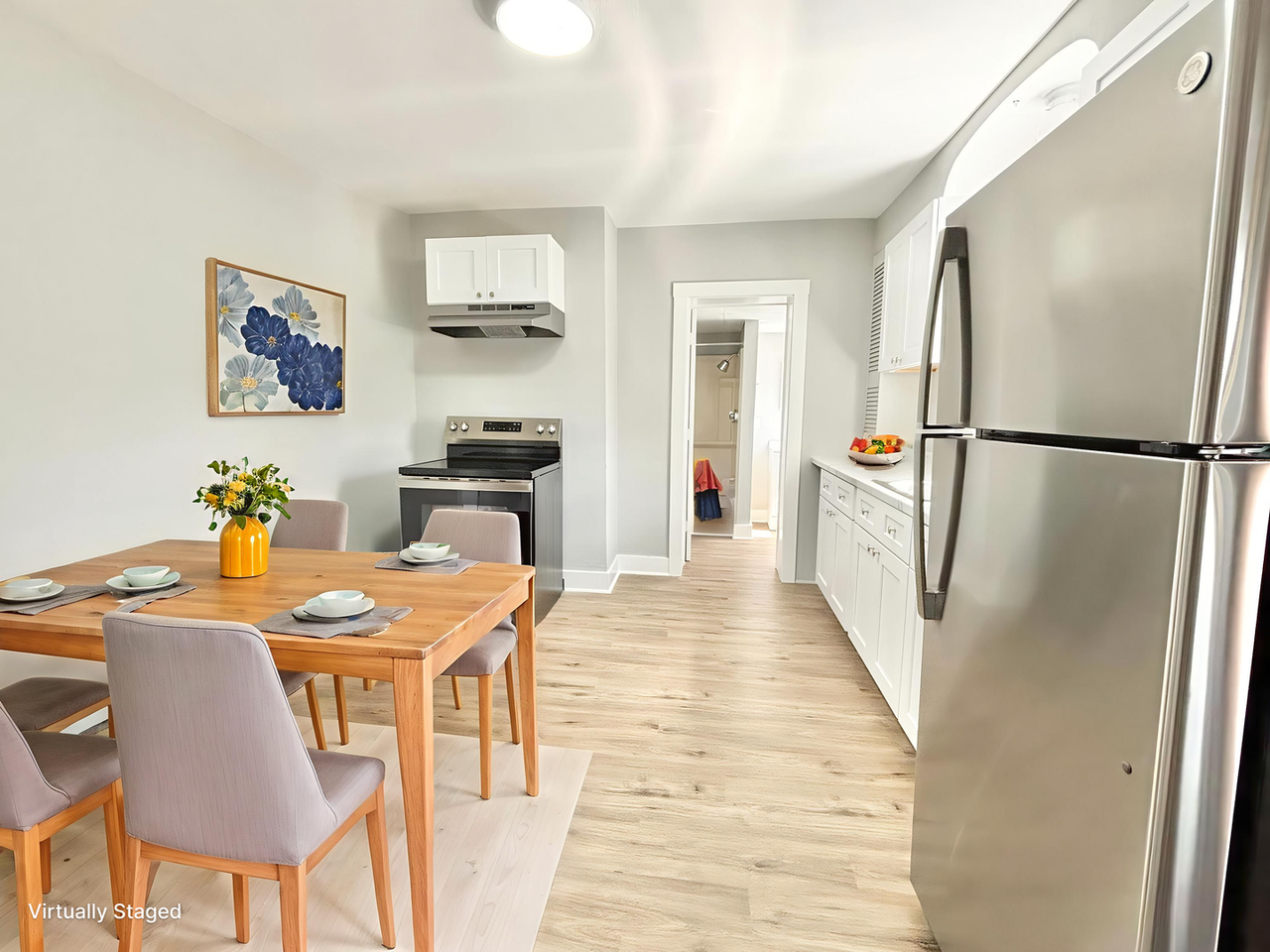 Apartments on Main - Photo 4 of 12