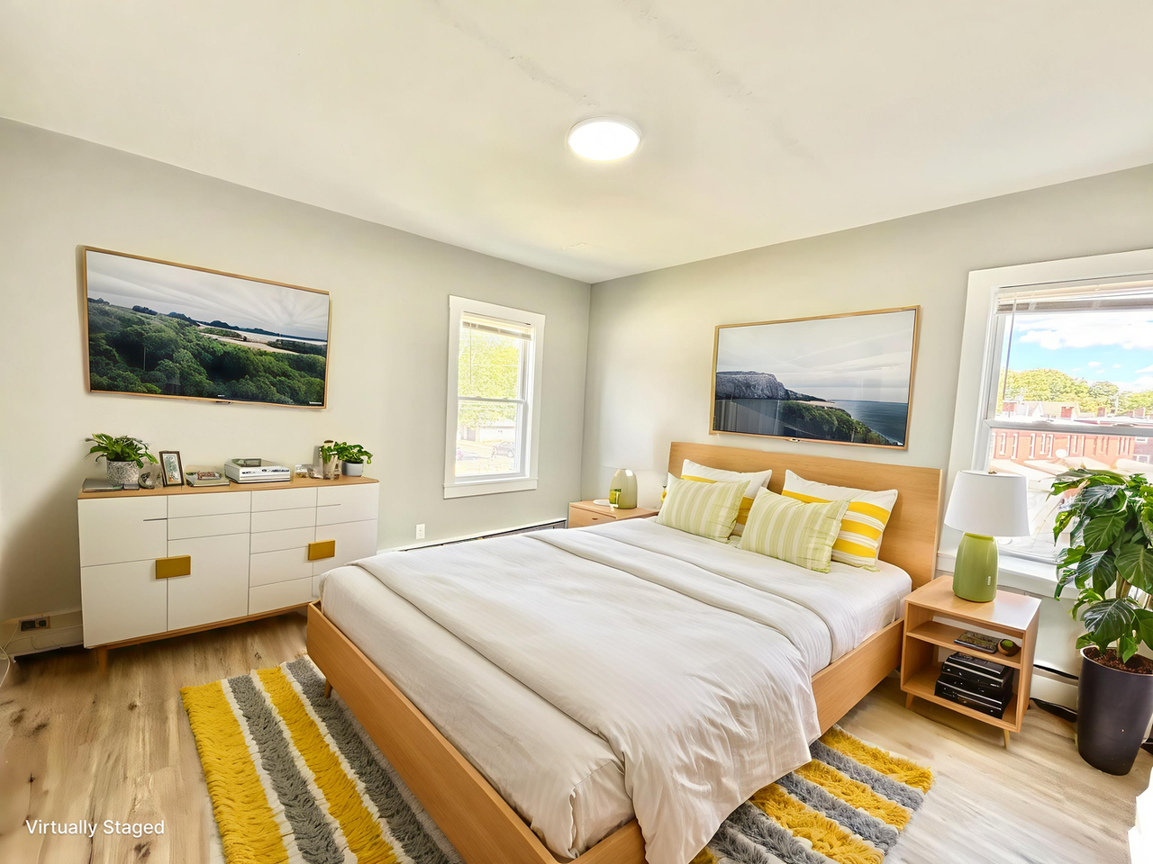 Apartments on Main - Photo 5 of 12