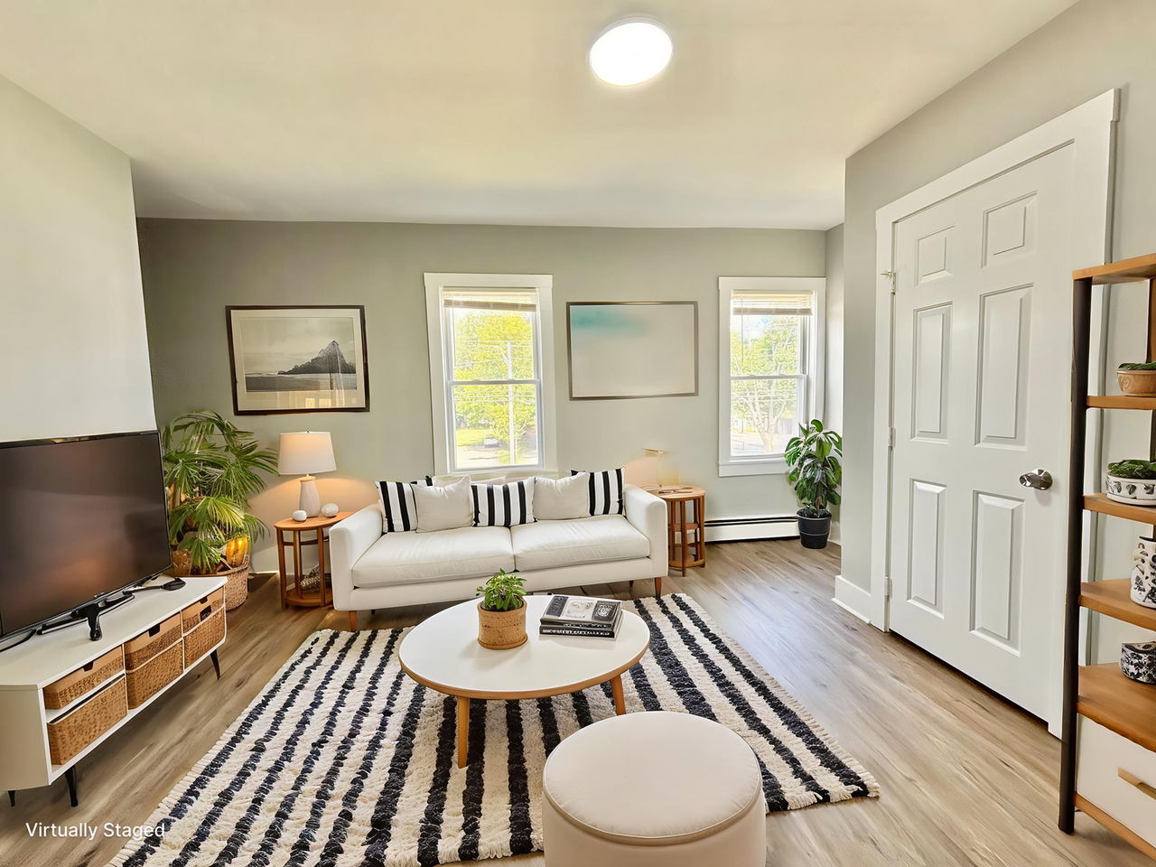 Apartments on Main - Photo 7 of 12