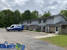 featured image of 406 N Barkman St