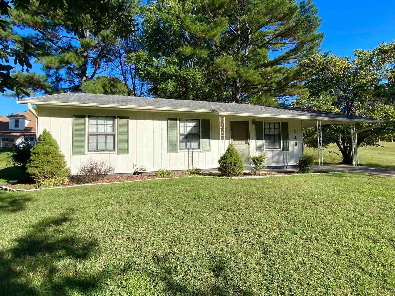 140 Fonville St - Photo 2 of 7