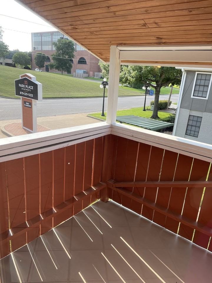 Park Place Apartments - Photo 2 of 39