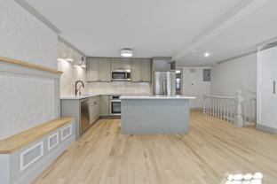 347 Kosciuszko Street #1 - Photo 1 of 1