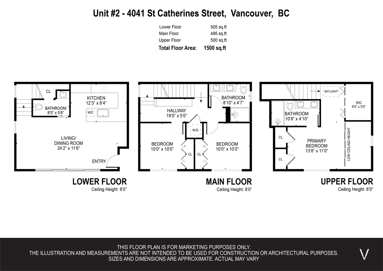 885 East King Edward Avenue - Photo 2 of 38