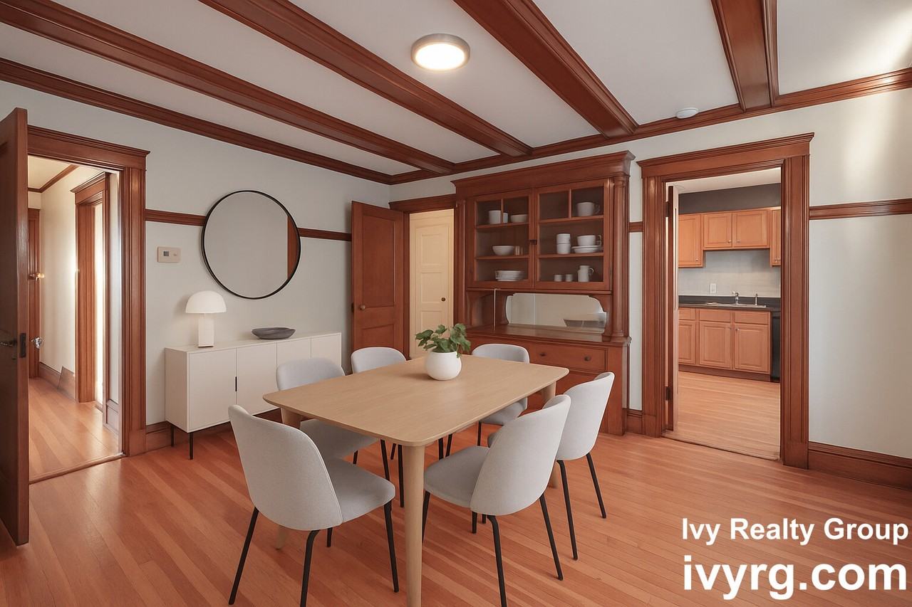 394 Mount Auburn St #394 - Photo 4 of 15