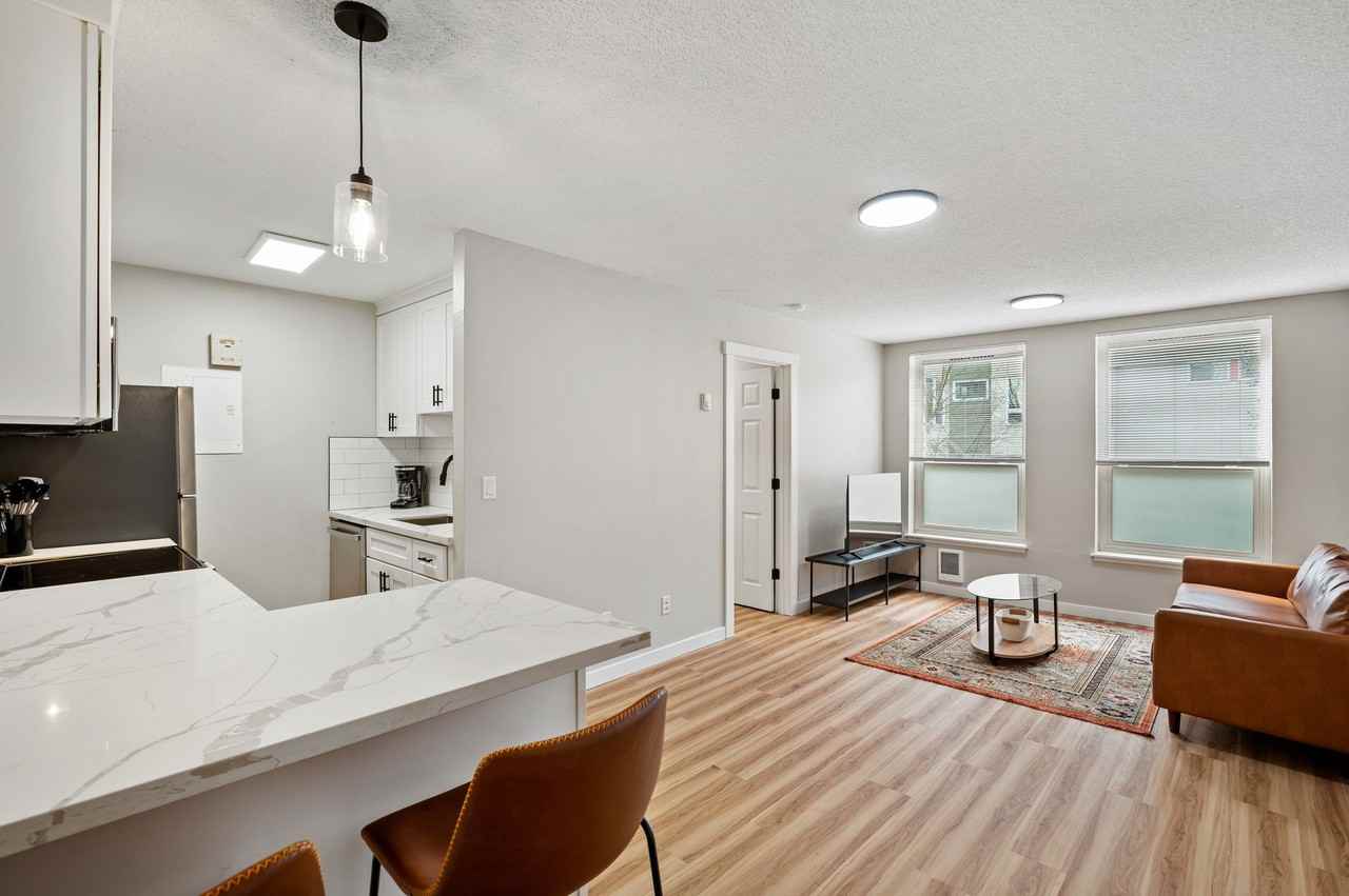 Belcourt Apartments - Photo 6 of 8