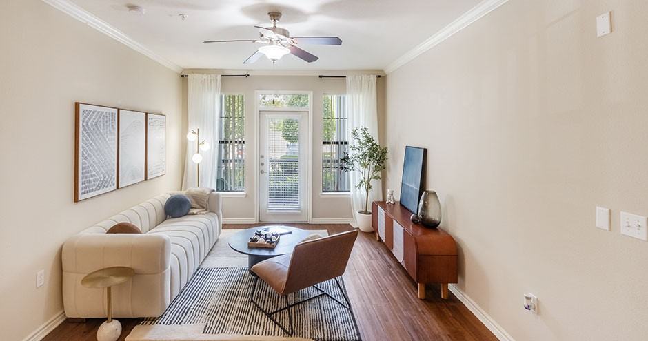 Bristol Place Apartment Homes - Photo 4 of 27