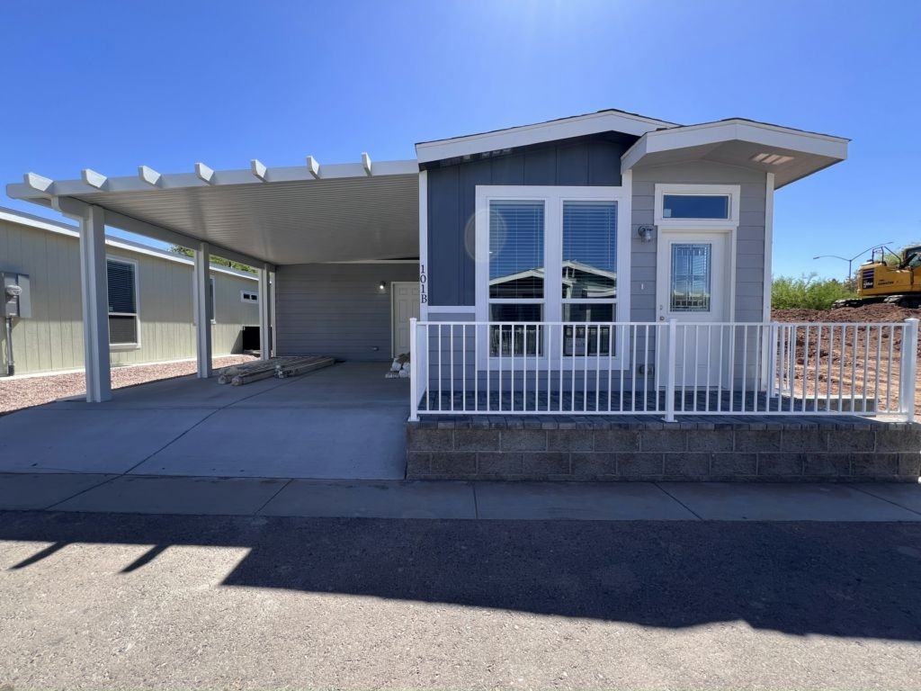 2206 S Ellsworth Rd Lot 101b - Photo 2 of 32