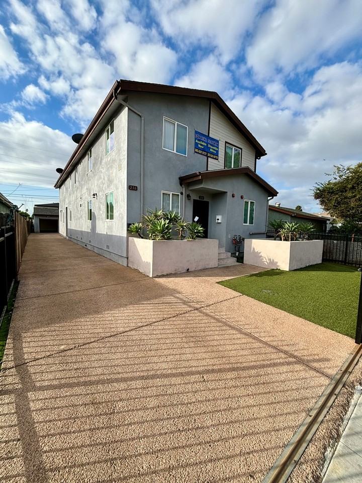 216 East 97th Street