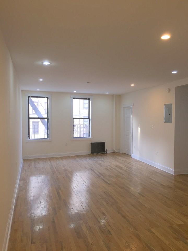 W 172nd St #35