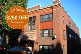 2267 Nw Glisan St #204 - Photo 1 of 1