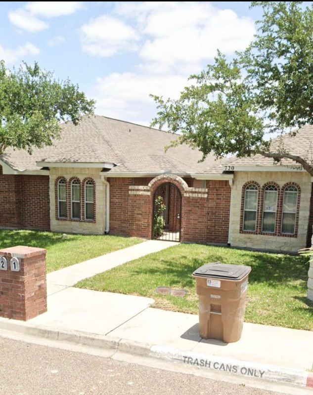 720 S Logan Dr ##3