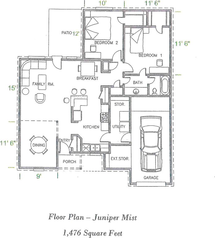 67 Voda Ct - Photo 2 of 4