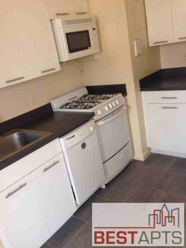 St Nicholas Ave & W 190th St #21