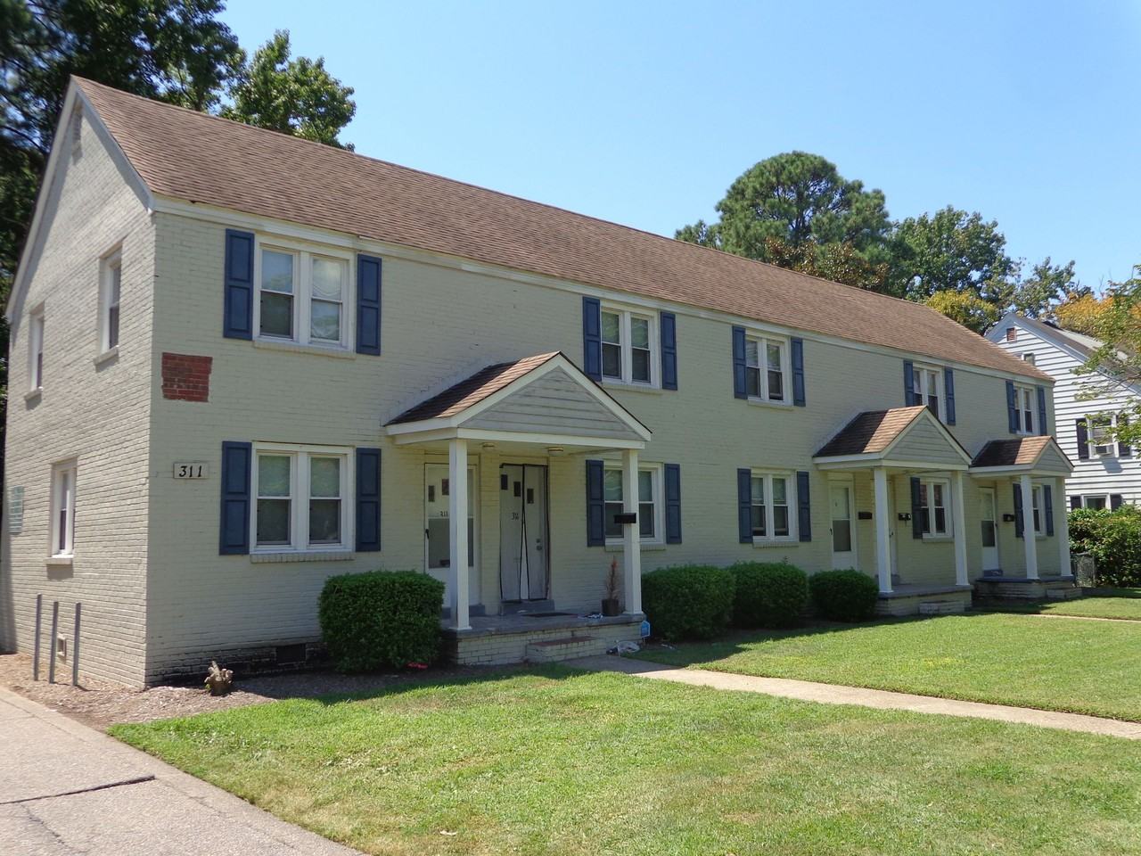 311 W Little Creek Rd #E - Photo 2 of 16