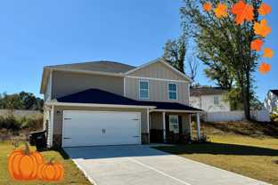 322 Foxtrot Trl - Photo 1 of 1