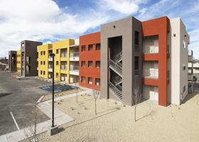 featured image of 310 N Alameda Blvd