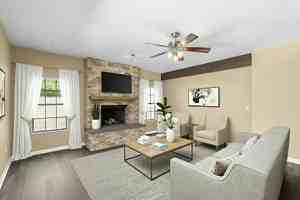 featured image of 6121 Saddleback Street