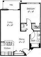 featured image of 1080 N Pleasant View Rd