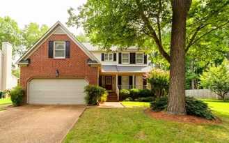 202 Willards Way - Photo 1 of 1