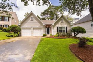 3846 Kirkwood Run Nw - Photo 1 of 1