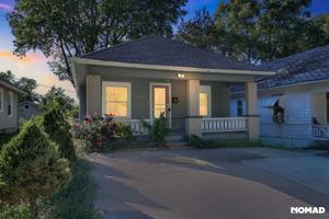 featured image of 2640 North Early Street