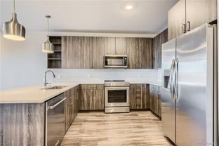 20 North Wilcox Street #518 - Photo 1 of 1