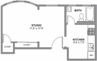 featured image of 5516 N Kenmore Ave