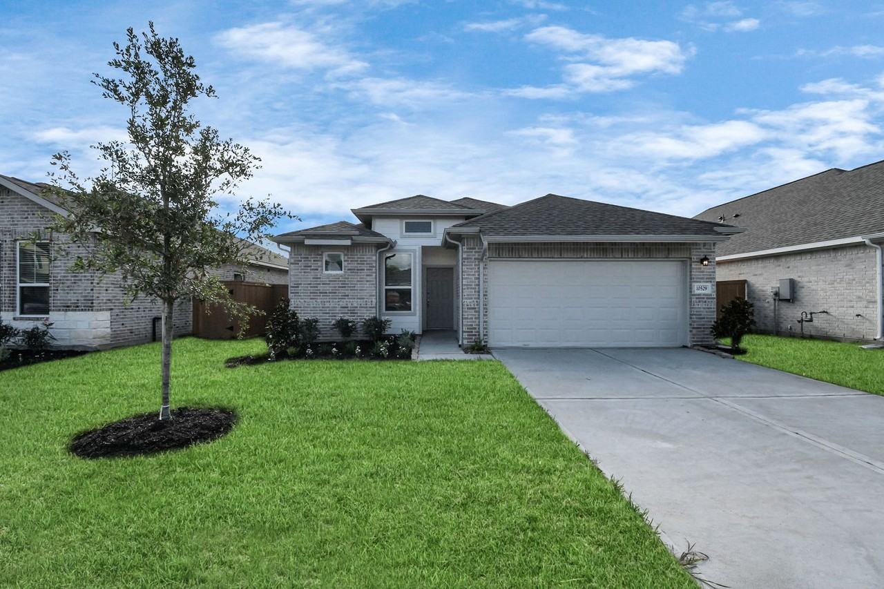 10538 Wildflower View Dr - Photo 2 of 28