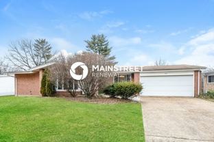 3665 Hambletonian Dr - Photo 1 of 1