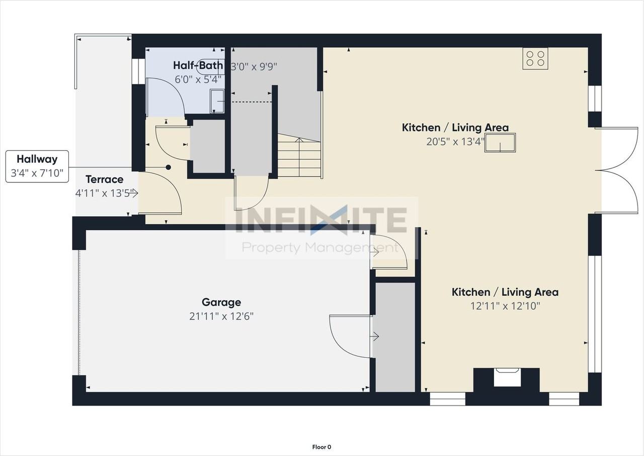 3866 Blondie St - Photo 2 of 22