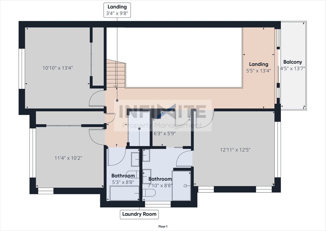 3866 Blondie St - Photo 3 of 22