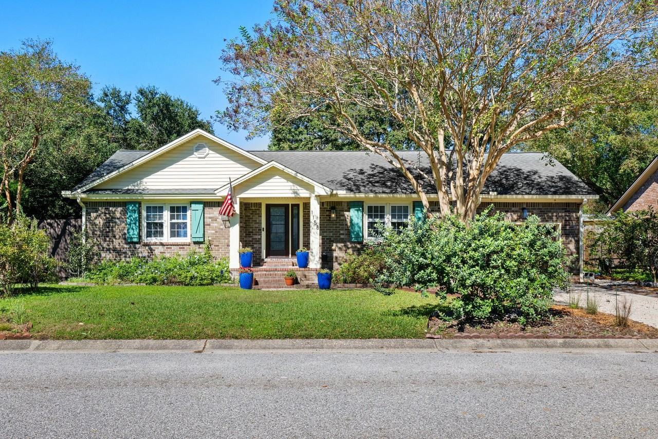 1158 Shoreside Way - Photo 4 of 34