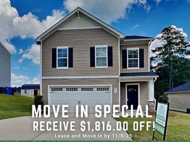 413 Leaning Maple Way - Photo 1 of 1