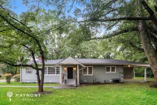 3449 Mosley Rd - Photo 1 of 1