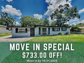 1935 Fouraker Rd - Photo 1 of 1