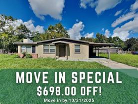 6158 Verdes Rd - Photo 1 of 1