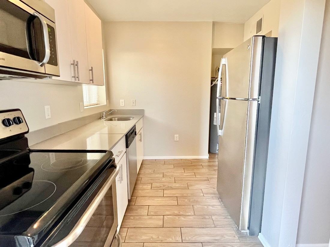 1301 E Thomas Rd #102 - Photo 2 of 26